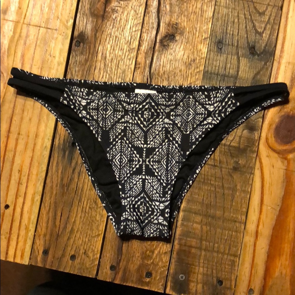 Bikini bottoms